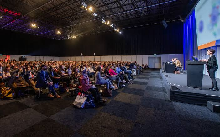 EADV Conference