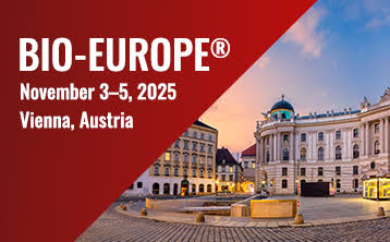 Bio-Europe Autumn